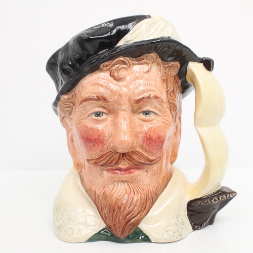 Royal doulton sir francis - doulton,