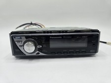 PANASONIC CQ-C3305U WMA MP3