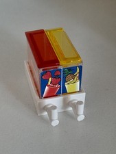 Playmobil Food Lot Home