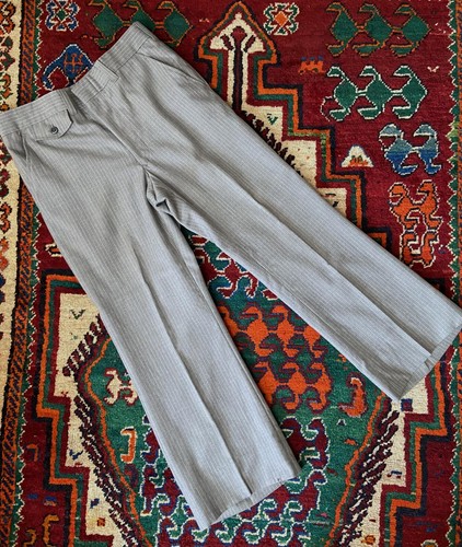 Vintage 1970s pinstripe - vintage,