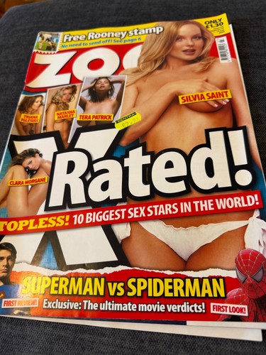 Zoo magazine issues - zoo,