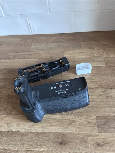 Canon e11 battery grip for - battery,