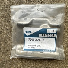 Ford Cosworth Crankcase Baffle