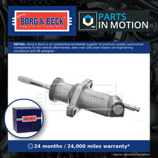 Clutch Slave Cylinder fits BMW