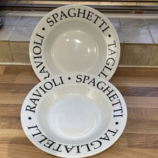 2 x Bon Appetit Interiors