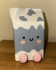 Jelly Cat Boho Oat Milk Jug -