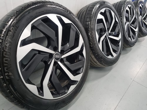 Genuine oem audi e - e, tron