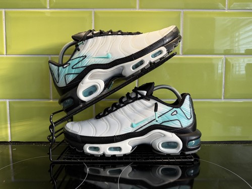 Nike air max - max, plus