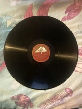 His masters voice - masters, overture