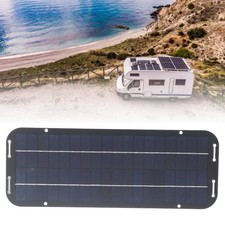 12V 5W Portable Solar Panel