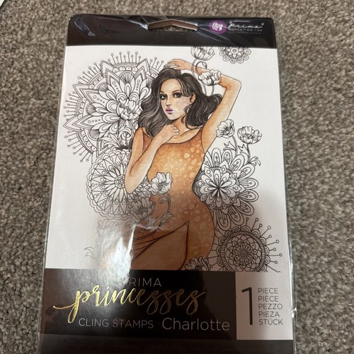 Prima marketing princesses - prima,