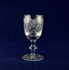 Edinburgh Crystal “IONA”