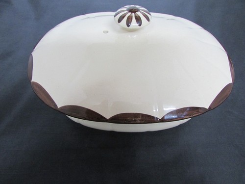 Vintage gustavsberg pyro - vintage,