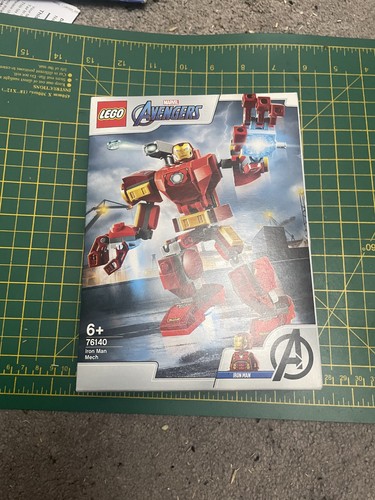 Lego marvels avengers - lego, avengers: