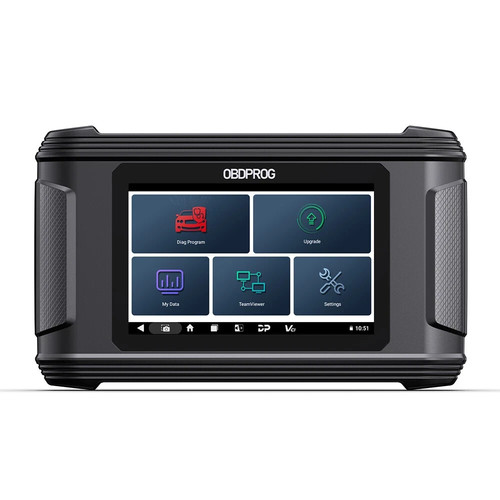 Obdprog mileage correction - obdprog,