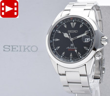 🎦[Near MINT w/Box] SEIKO