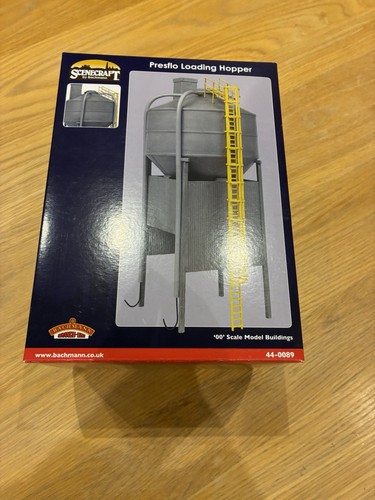 Bachmann scenecraft gauge - bachmann,