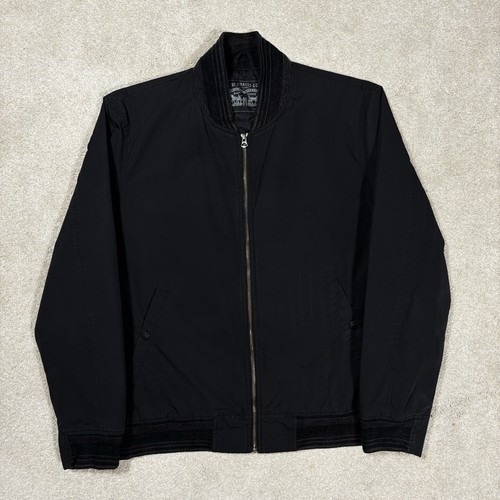 Vtg levi heavyweight - heavyweight, quilted