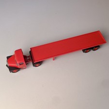 Corgi, 16401? Scammell