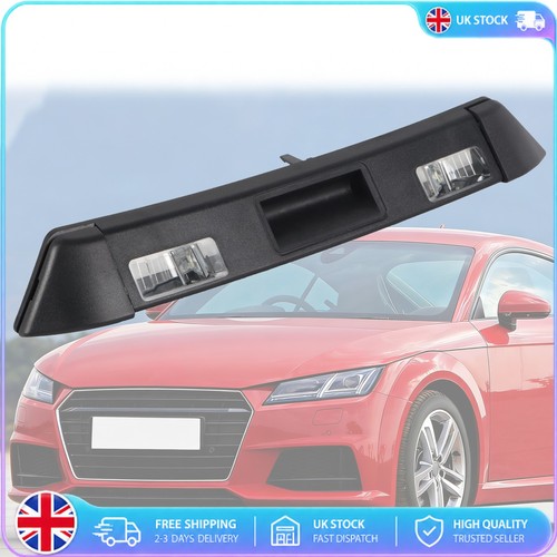 Boot handle led - boot,