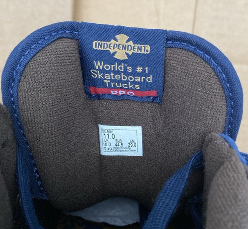 New box vans half cab - w,