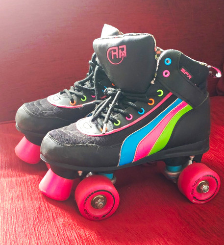 Sfr rio quad roller - sfr,
