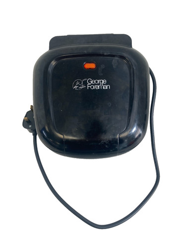 George foreman compact - george,