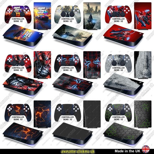 For ps5 console controllers - for,