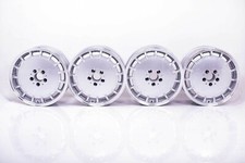 17'' et11 wheels for Mercedes