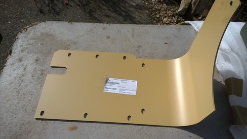 Supacat plate assembly p n - supacat,