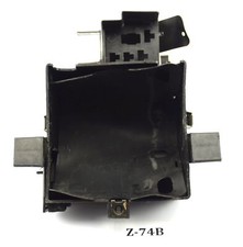 Honda CBR 600 F PC25