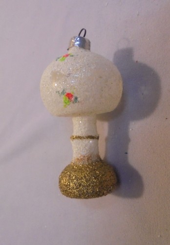 Christmas tree glass ornament - christmas,