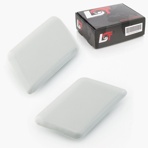 Cap cover headlight - headlight, cleaning
