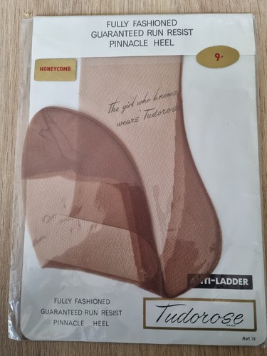 Tudorose vintage fully - tudorose,