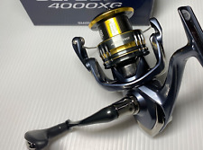Shimano 21 ULTEGRA 4000XG Spinning Reel