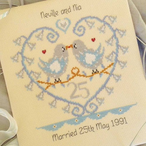 Silver bells wedding - bells,