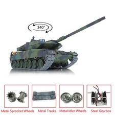 US Stock Henglong 1/16 7.0