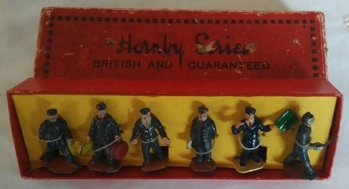 Gauge hornby series - hornby,
