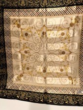 Daks of London Silk Scarf -