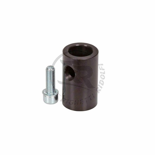 Cylindrical seat support - seat,
