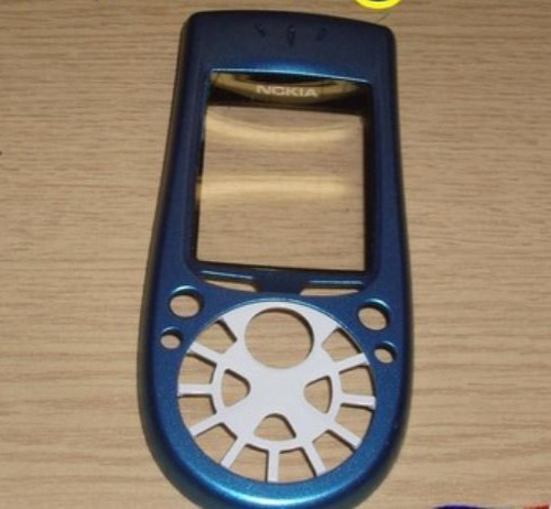 Genuine original nokia 3650 - genuine,