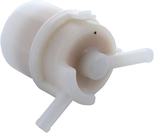 Genuine honda fuel filter - honda,