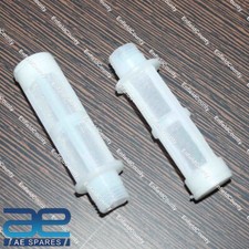 2 x FUEL TAP FILTER MESH FOR