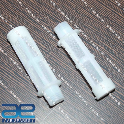 Fuel tap filter - 2,