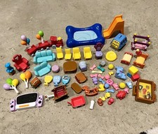 Snubbies LOT OF 62 Assorted