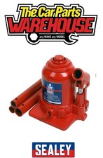 Sealey Bottle Jack 4 Tonne