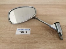 YAMAH XVS DRAGSTAR LH MIRRIOR YM111