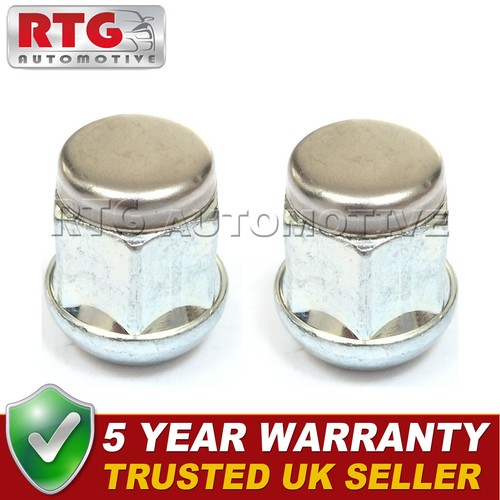 Wheel nuts for honda accord - nuts,