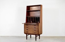 Midcentury Danish Bookcase /