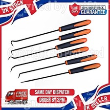 LONG REACH HOOK AND PICK TOOL